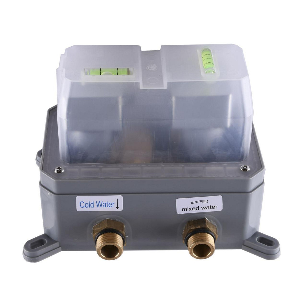 Душова система Globus Lux GLM-405-TT-SMART Київ - фото 7