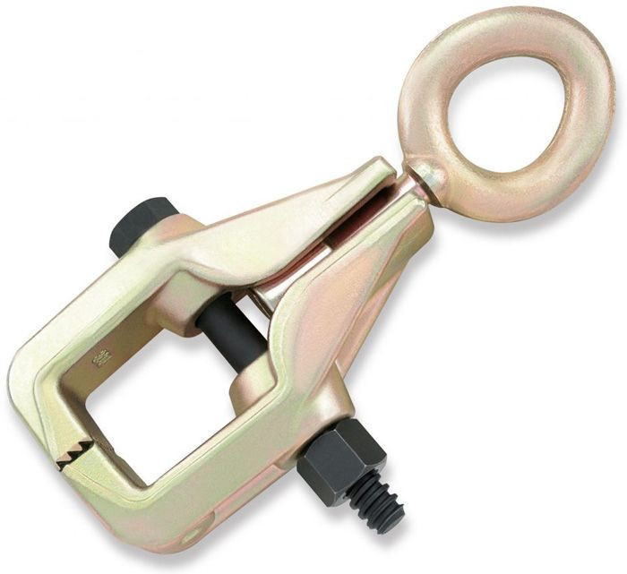 Захват рихтовочный 3 т TOPTUL JFDB0103 Одеса - фото 1