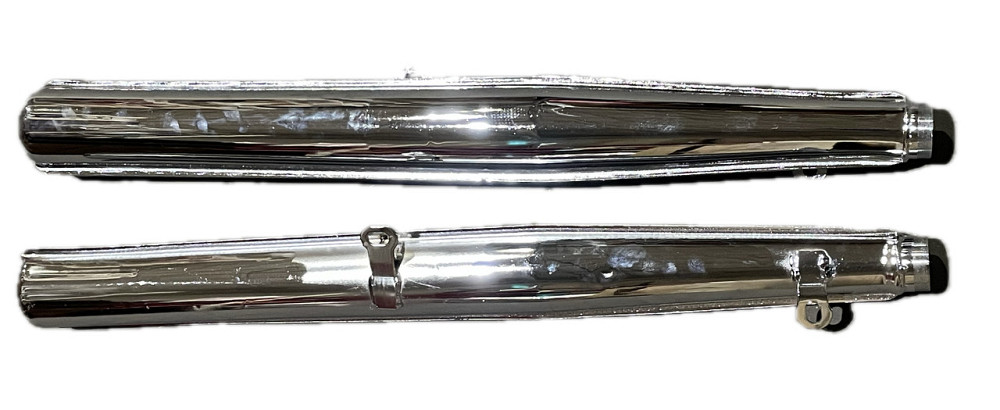 Глушник Ж ЮПІТЕР 5 (пара) -2 Мукачево - фото 1