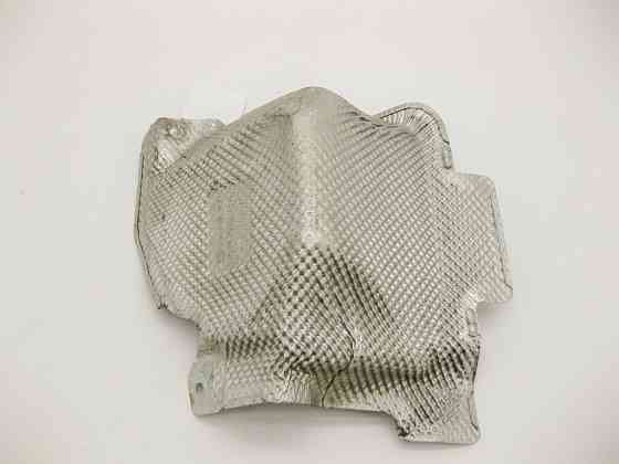 Mercedes-Benz  A2134702300 Теплозахисний екран біля паливного бака E-Class W213 C238 C-Class W205 CLS C257 GLC X253 Одесса