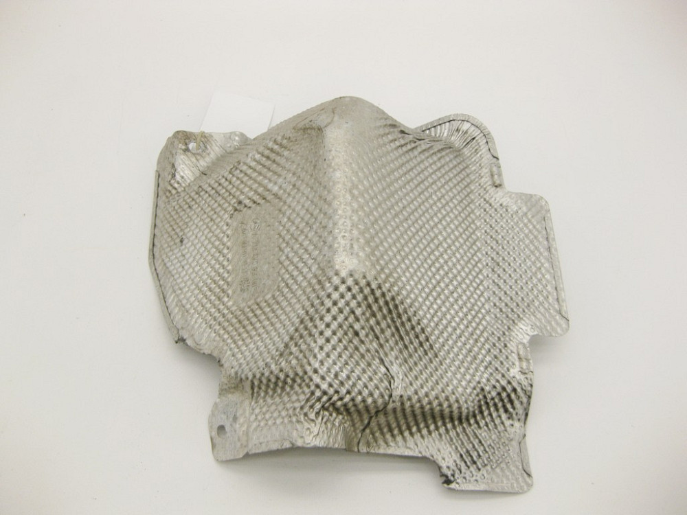 Mercedes-Benz  A2134702300 Теплозахисний екран біля паливного бака E-Class W213 C238 C-Class W205 CLS C257 GLC X253 Одесса - изображение 1