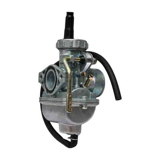 Карбюратор Alpha 125 KNG Київ