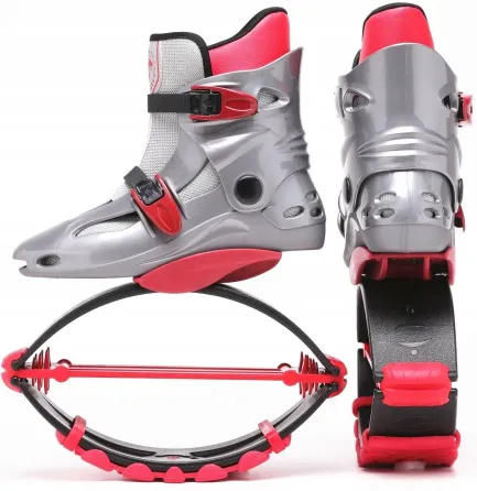 Тренажер Chigoods Взуття do skakania Skoki skaczące 36-38 L Киев