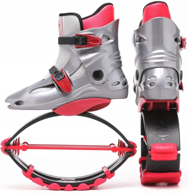 Тренажер Chigoods Взуття do skakania Skoki skaczące 36-38 L Киев - изображение 1