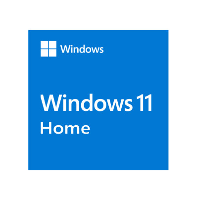 Операционная система Microsoft Windows 11 Home 64Bit Ukrainian 1pk DSP OEI DVD (KW9-00661) Винница - изображение 1