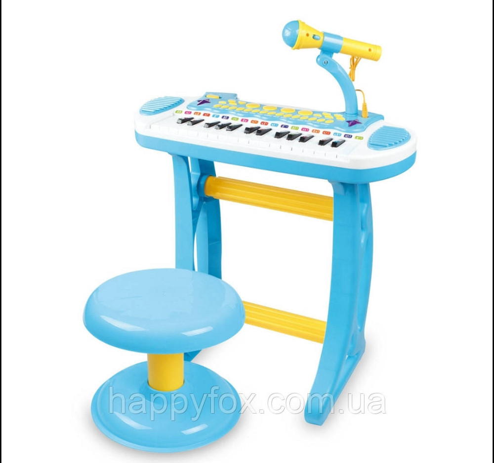 Дитяче піаніно-синтезатор Львів - фото 1