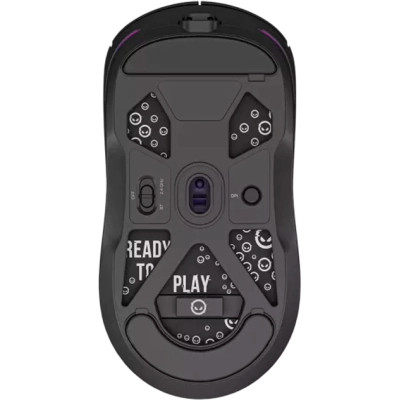 Мышка Lorgar MSA10W Wireless Gaming Black (LRG-MSA10W-BK) Винница - изображение 7