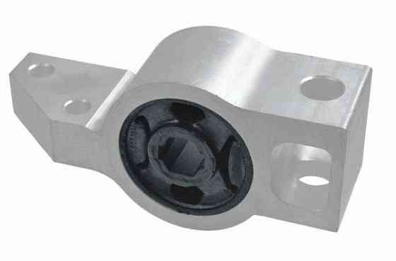 Сайлентблок переднього важеля правий Raiso (Швеція) Seat Toledo III, Сеат Толедо 3 04-09 #RL-101232W UAFMFLO22 Ковель