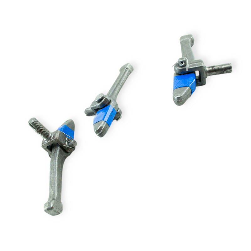 Лапки сцепл.ГАЗ-53 корзины Мукачево - изображение 1