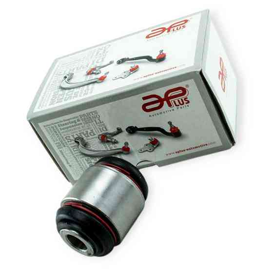 Сайлентблок заднього Кіа Ceed 06-, Хюндай i30 плаваючий у цапфу важеля Мукачево