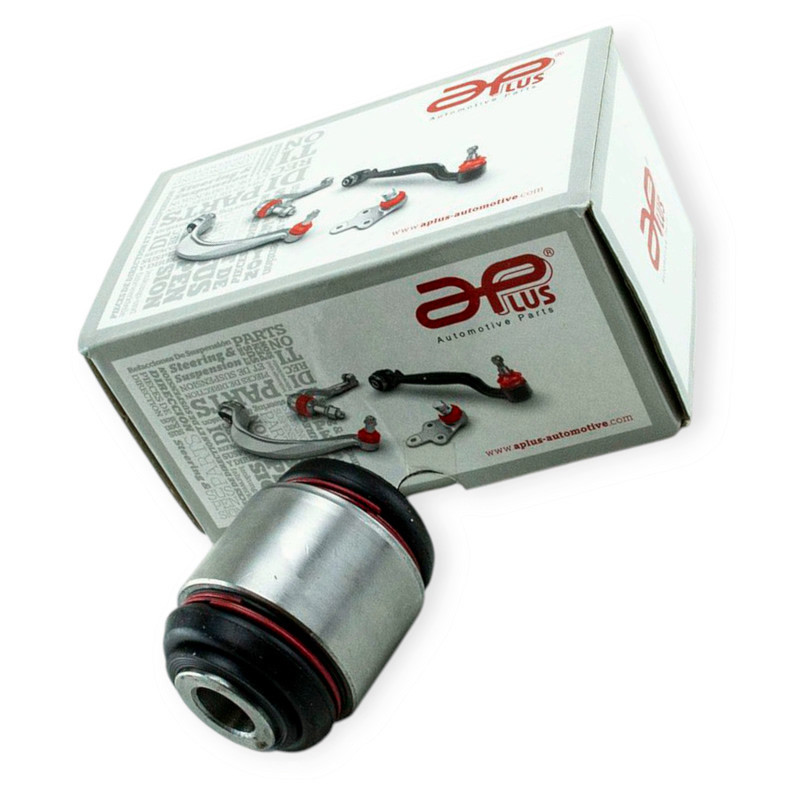 Сайлентблок заднього Кіа Ceed 06-, Хюндай i30 плаваючий у цапфу важеля Мукачево - фото 1