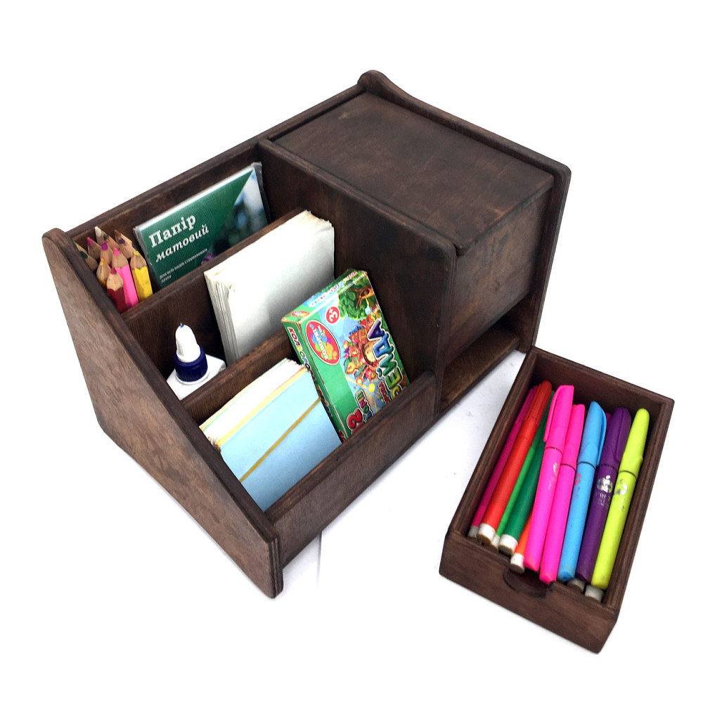 Настольный органайзер 