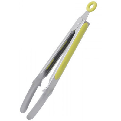 Щипцы кухонные Ringel Main силикон 27 см (RG-5103/5) Винница - изображение 4