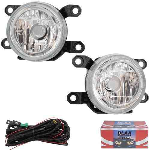 Додаткові фари Toyota Cars 2019+, модель TY0977, H8 12V35W з електропроводкою Харків