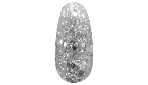 Гель-лак KODI SHINE (SH-150) 7 мл, блискітки Київ