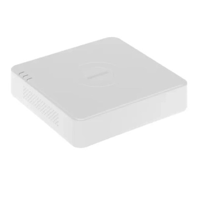 Реєстратор для відеоспостереження Hikvision DS-7108NI-Q1(D) Вінниця - фото 1