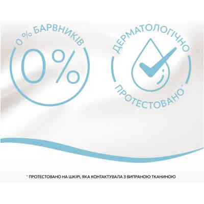 Кондиционер для белья Lenor Для чувствительной кожи 1.491 л (8700216723985) Винница