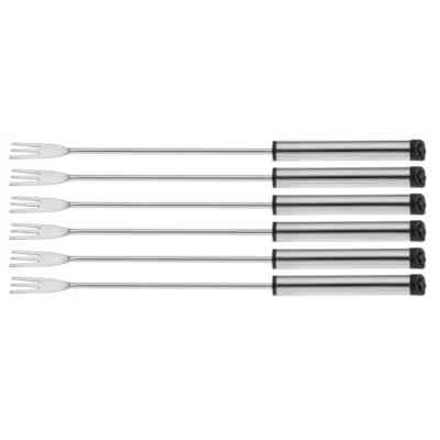 Столова виделка Kela для фондю Belana W 6 шт (79186) Вінниця