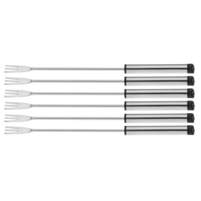 Столовая вилка Kela для фондю Belana W 6 шт (79186) Винница - изображение 1