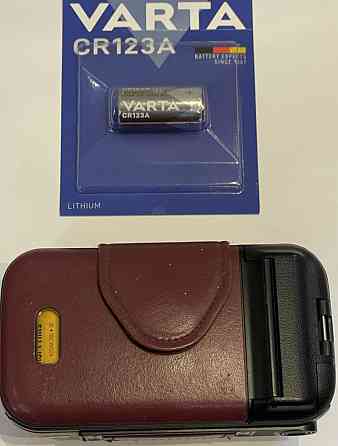 Фотоапарат Olympus Mju LT-1 Limited Київ