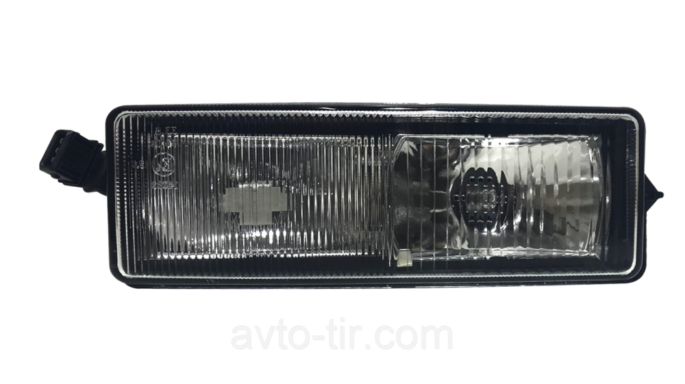 Фара противотуманная Daf XF/CF E2, E3 1328860 1328861 Луцк - изображение 2