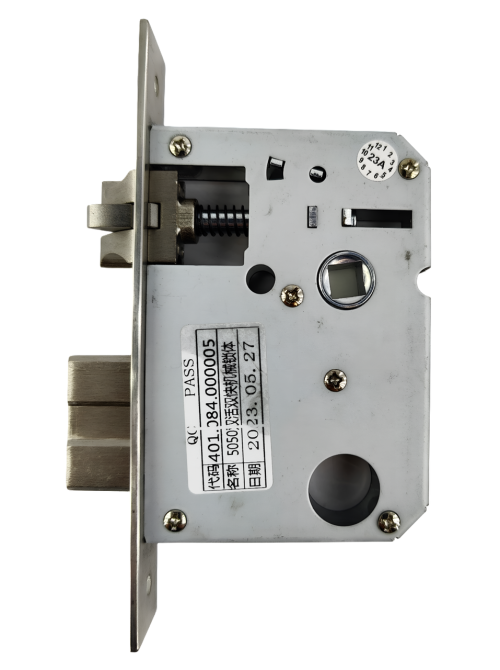 Корпус замка без циліндра PES 14550 Київ - фото 3