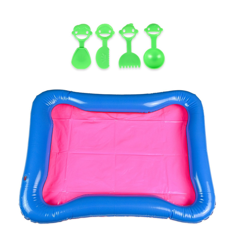 Набор для кинетического песка 