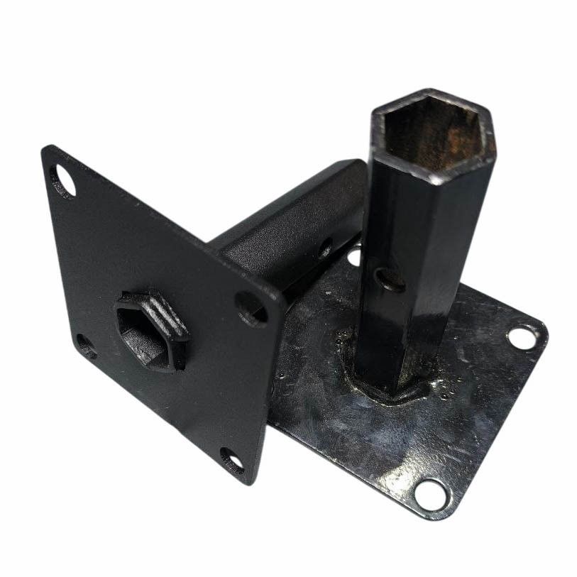 Ступиці для ґрунтозачепів - розболтування: 110 мм Харків - фото 7