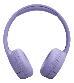 Гарнітура JBL TUNE 670NC Purple (JBLT670NCPUR) (6861959) Київ - фото 2