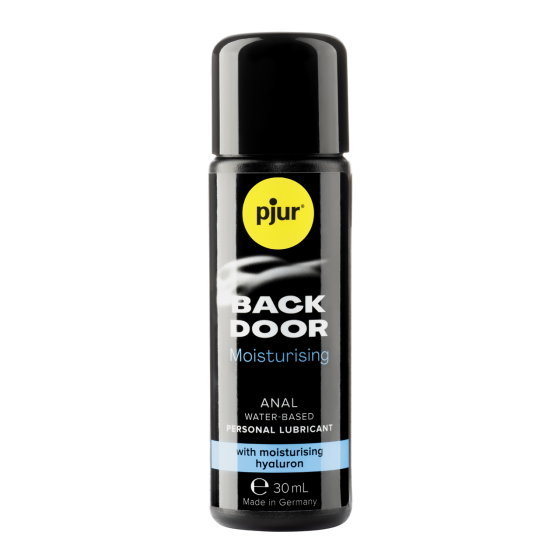 Лубрикант - Pjur Back Door Moisturising, 30 мл Sex Aura Київ