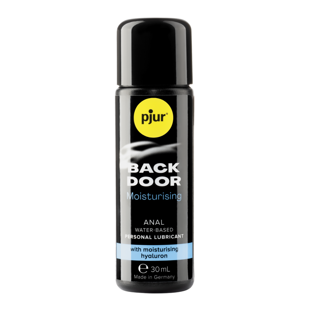 Лубрикант - Pjur Back Door Moisturising, 30 мл Sex Aura Київ - фото 1