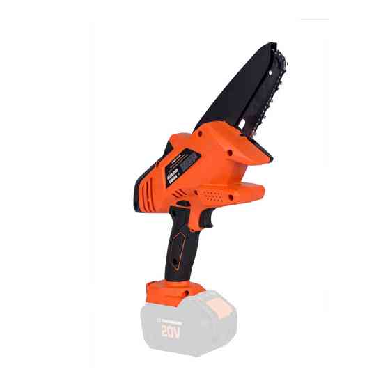 Міні-пила акумуляторна TCMC-10/i20 Tekhmann Житомир