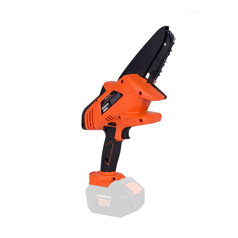 Міні-пила акумуляторна TCMC-10/i20 Tekhmann Житомир - изображение 2