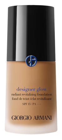Тональная основа Giorgio Armani Designer Glow Radiant Revitalizing Foundation spf15 7 Славянск