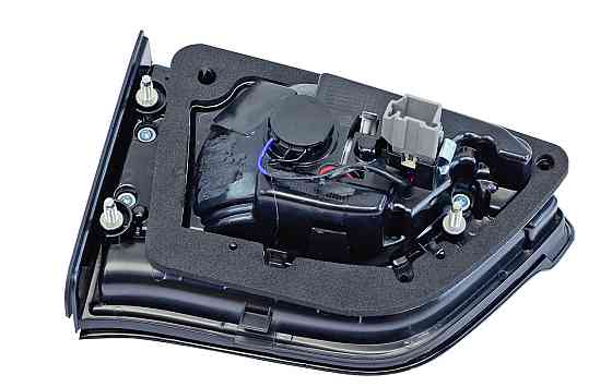 Ліхтар 2 MP (2016-2021) внутрішній правий Компас Мукачево