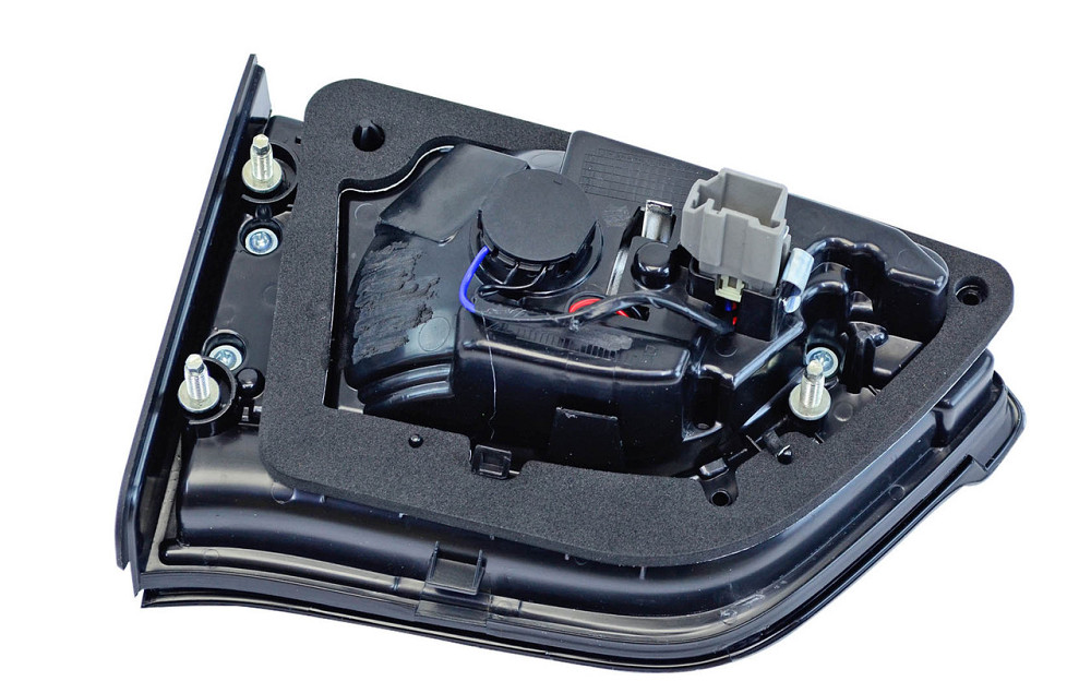 Ліхтар 2 MP (2016-2021) внутрішній правий Компас Мукачево - фото 1