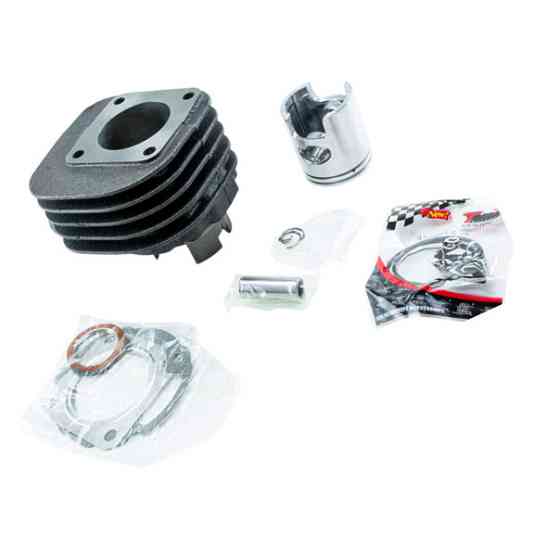 Циліндр збору HONDA ZX-65 43мм Мукачево