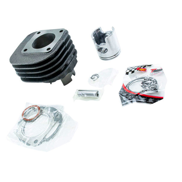 Циліндр збору HONDA ZX-65 43мм Мукачево - фото 1