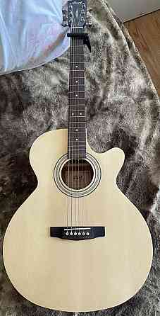 Єлектроакустична гітара Cort SFX-ME OP. Харків