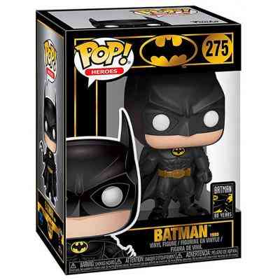 Фигурка для геймеров Funko Pop Batman (1989) (37248) Винница