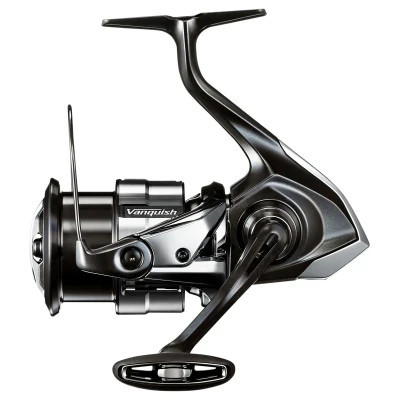 Котушка Shimano Vanquish FC 4000MHG 11+1BB (VQ4000MHGC) Вінниця - фото 1