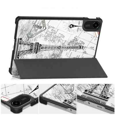 Чехол для планшета BeCover Smart Xiaomi Redmi Pad 2 11.0