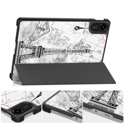 Чехол для планшета BeCover Smart Xiaomi Redmi Pad 2 11.0