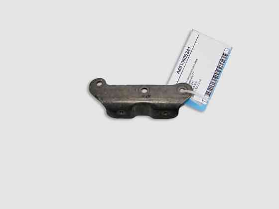 Mercedes-Benz  A6510900241 Кронштейн вакуумного ресивера для двигуна OM651 R4 2.2 cdi C-Class W204 W205 E-Class W212 S-Class W221 ML GLE W166 Одесса