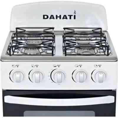 Плита DAHATI 2000-02 Вінниця