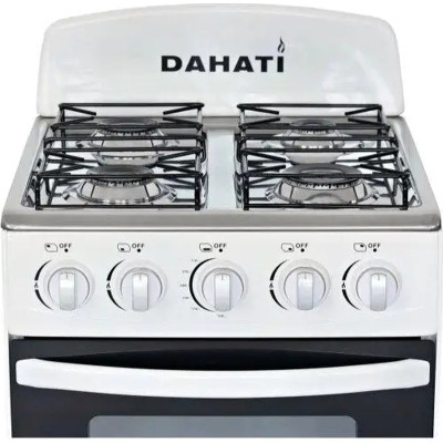 Плита DAHATI 2000-02 Вінниця - фото 2