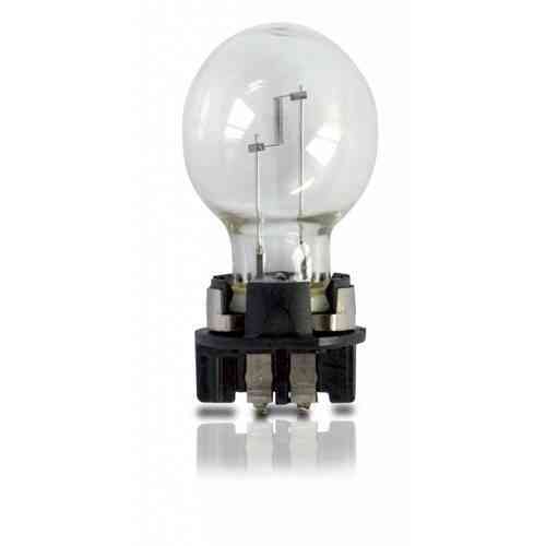 Галогенова лампа PHILIPS 12182HTRC1 HiPerVision PW24W 12 V 24 W WP3.3x14.5/4 Харків