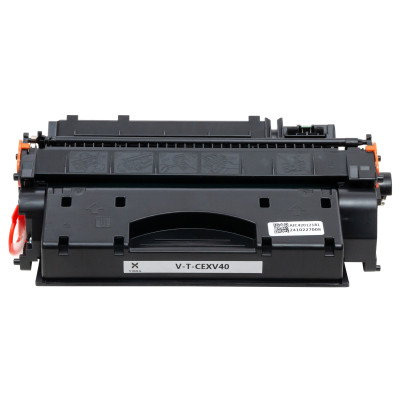 Тонер-картридж Vinga CANON C-EXV40 6K, Black, IR 1133/133A/1133 (V-T-CEXV40) Вінниця - фото 5