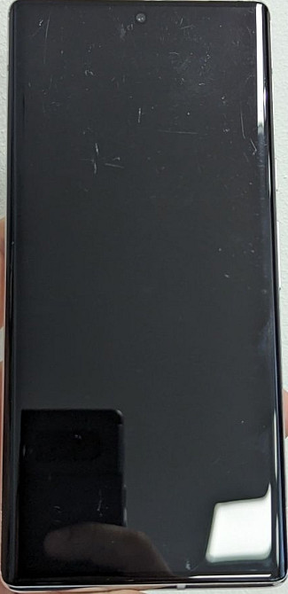 Смартфон: Google Pixel 6 Pro 12/128Gb. 256Gb. Neverlock .Версія на 128 gb Киев - изображение 2