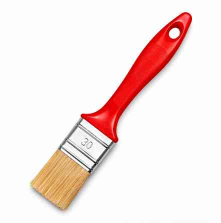 Пензель малярний Beorol Universal synthetic 30*15 мм Киев